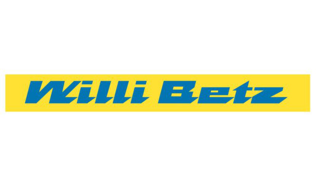 Willi-Betz